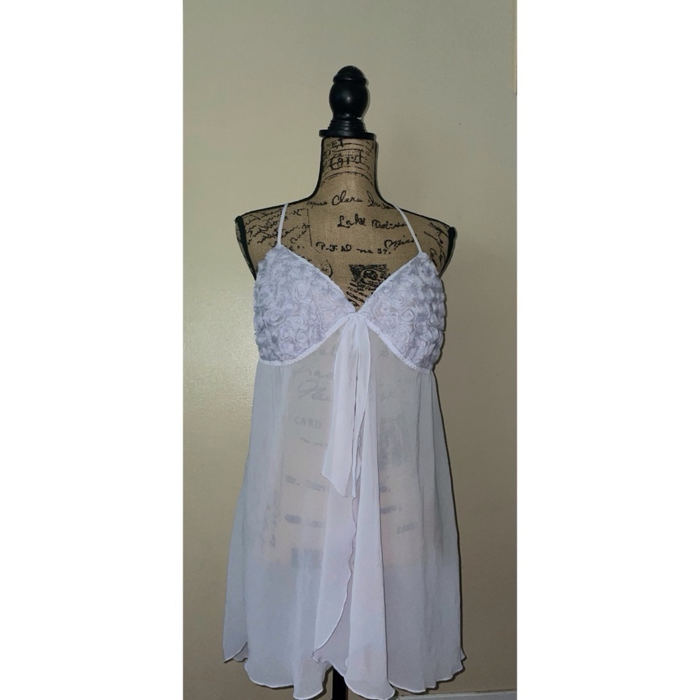 LA Intimates Chemise Size XL